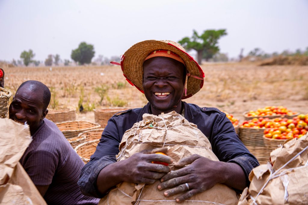 Why Direct Sourcing from Farmers Matters